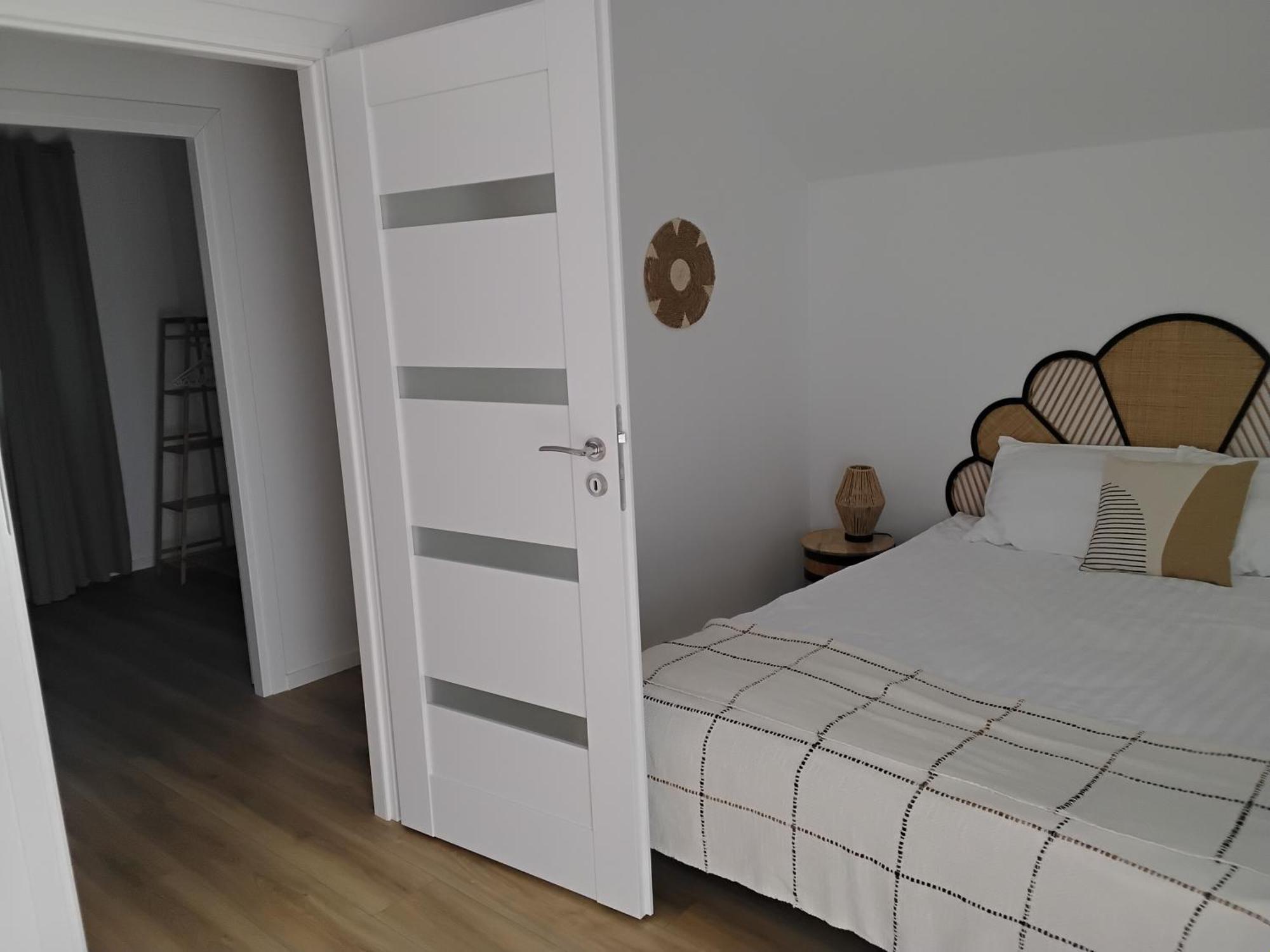 Chillera Domki Łeba Buitenkant foto