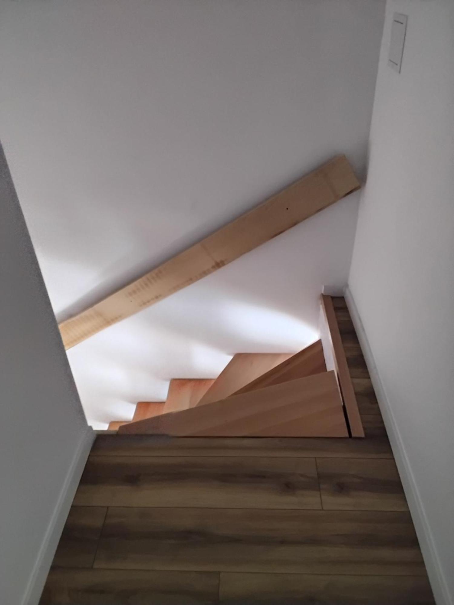 Chillera Domki Łeba Buitenkant foto
